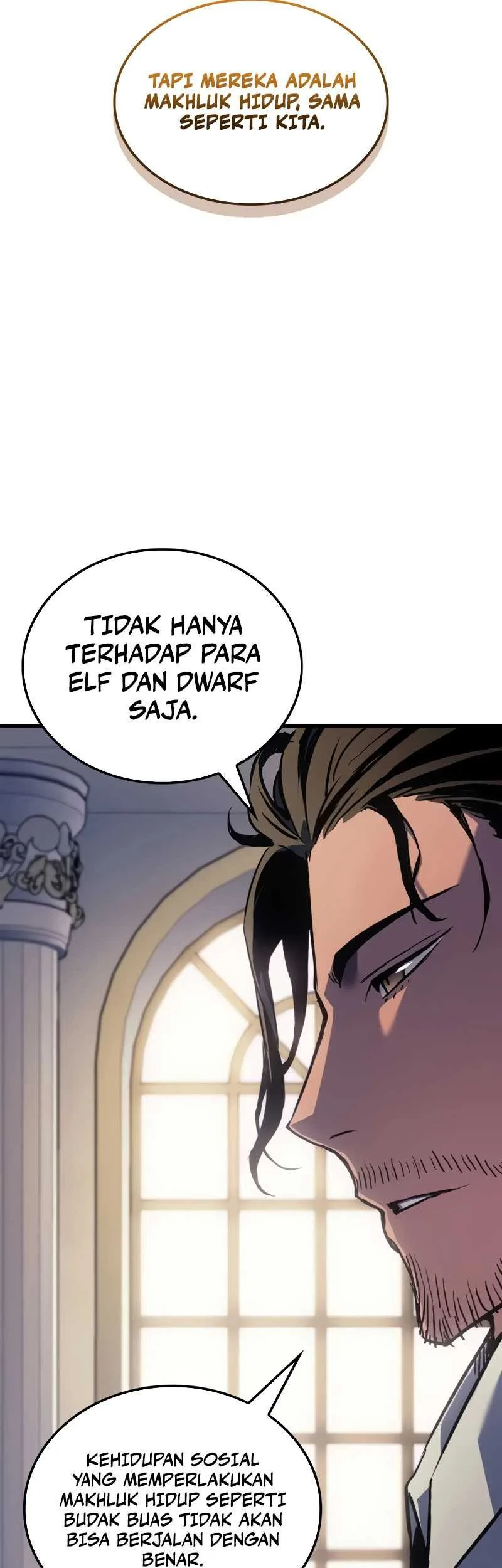 The Indomitable Martial King Chapter 68 Fix Gambar 9